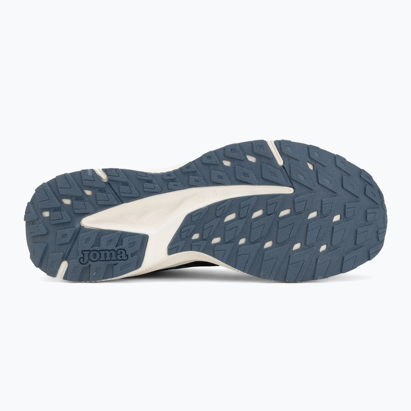 Scarpe da running da donna Joma Meta Lady light gray 4