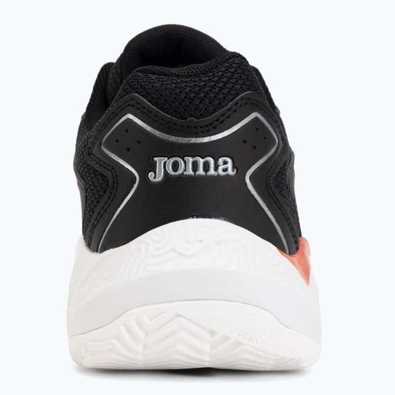 Scarpe da tennis da uomo Joma Master 1000 C black 6
