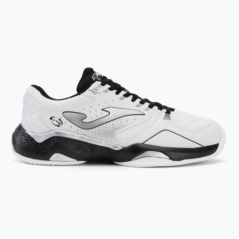 Scarpe da tennis da uomo Joma Master 1000 C white 2