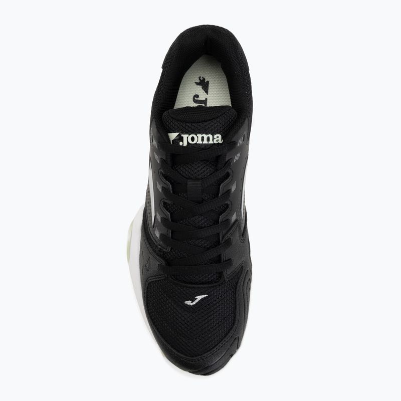 Scarpe da tennis da donna Joma Master 1000 Lady C black 5