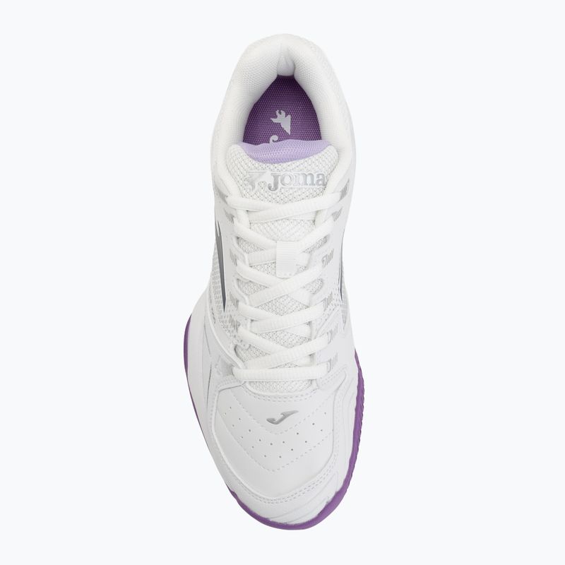Scarpe da tennis da donna Joma Master 1000 Lady C white 5