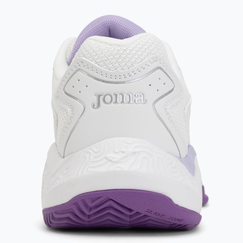 Scarpe da tennis da donna Joma Master 1000 Lady C white 6