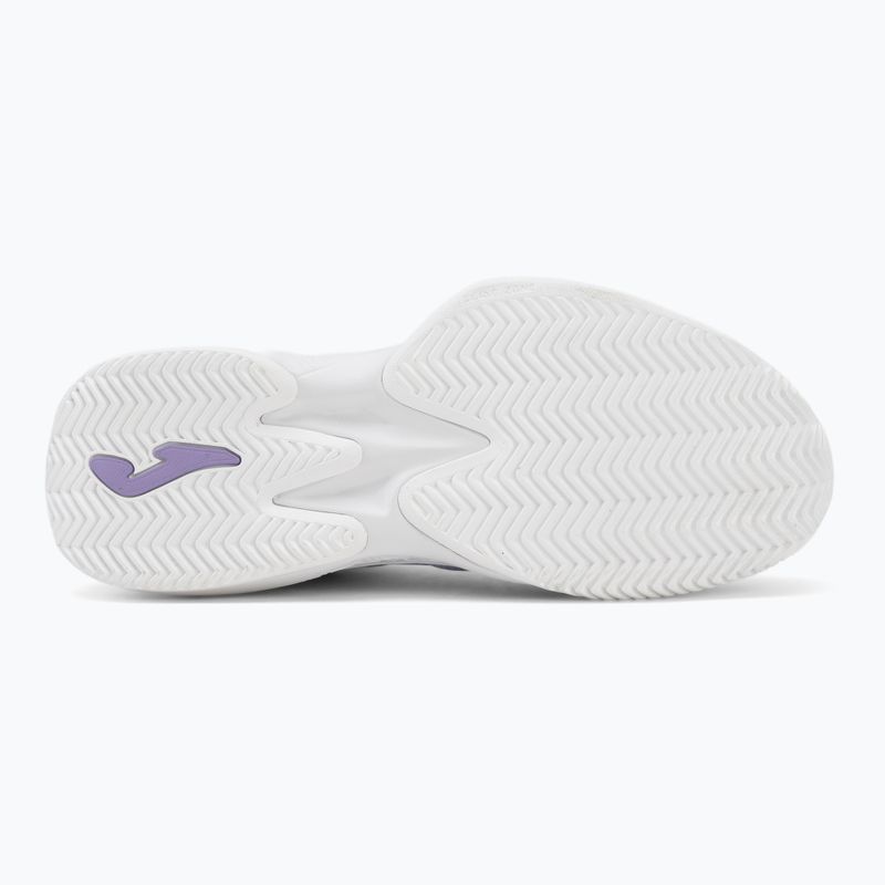 Scarpe da tennis da donna Joma Master 1000 Lady C purple 4