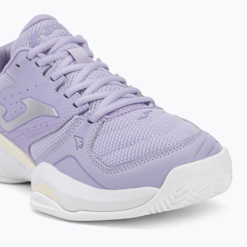 Scarpe da tennis da donna Joma Master 1000 Lady C purple 7
