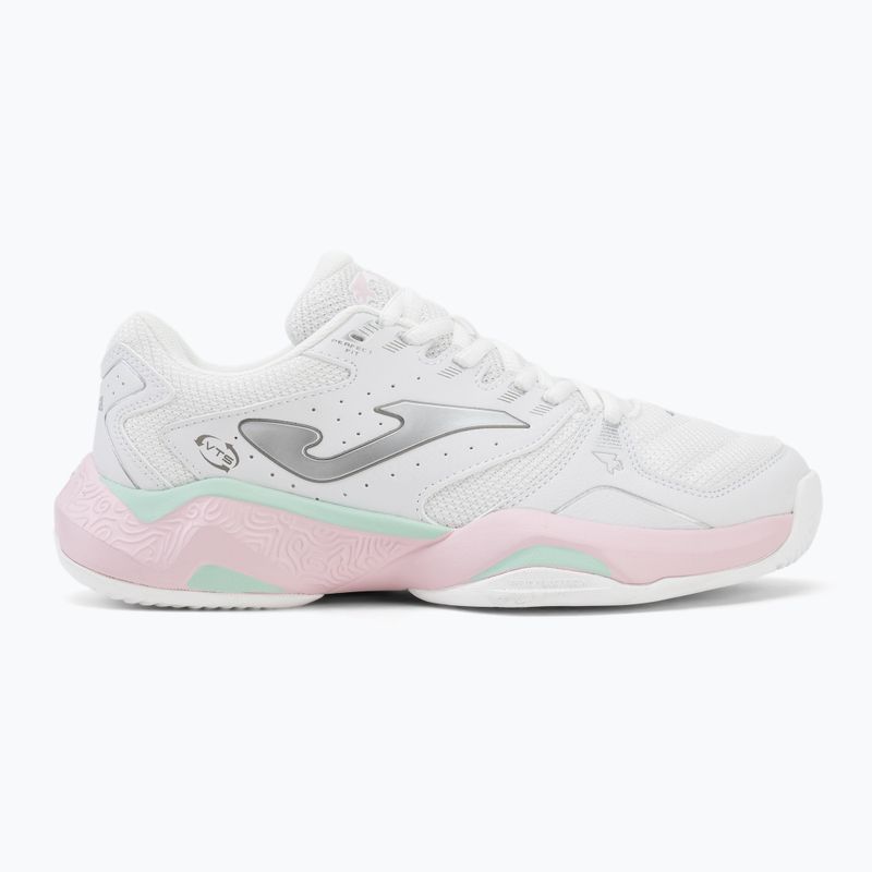 Scarpe da tennis da donna Joma Master 1000 Lady C white 2