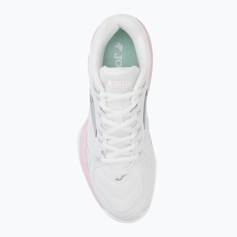Scarpe da tennis da donna Joma Master 1000 Lady C white 5