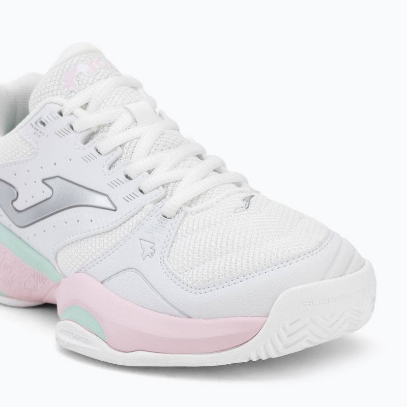 Scarpe da tennis da donna Joma Master 1000 Lady C white 7