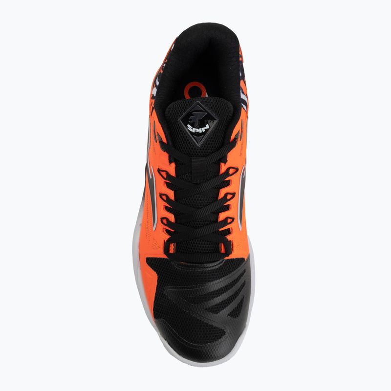 Scarpe da padel da uomo Joma Spin OM TSPINS2631OM black 5