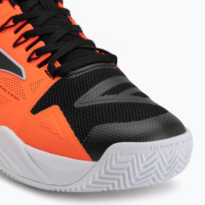 Scarpe da padel da uomo Joma Spin OM TSPINS2631OM black 7