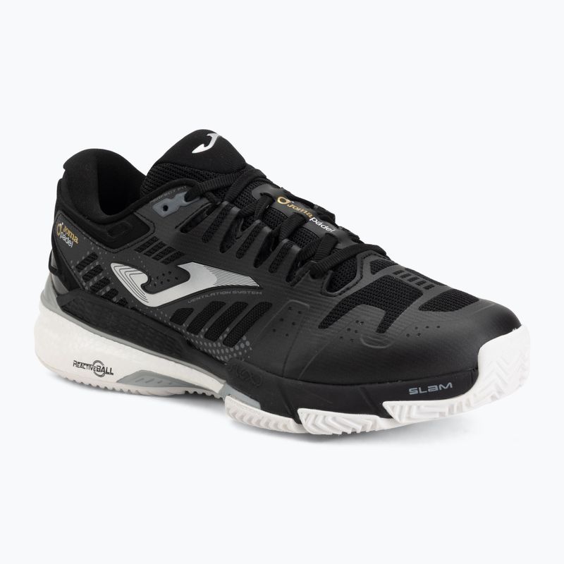 Scarpe da tennis da uomo Joma Slam Classic C black