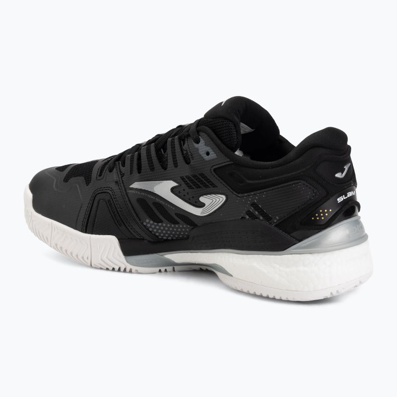 Scarpe da tennis da uomo Joma Slam Classic C black 3