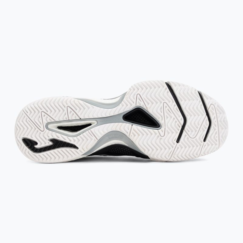 Scarpe da tennis da uomo Joma Slam Classic C black 4