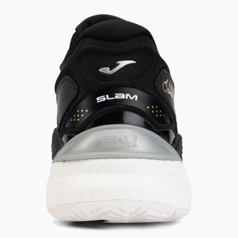 Scarpe da tennis da uomo Joma Slam Classic C black 6