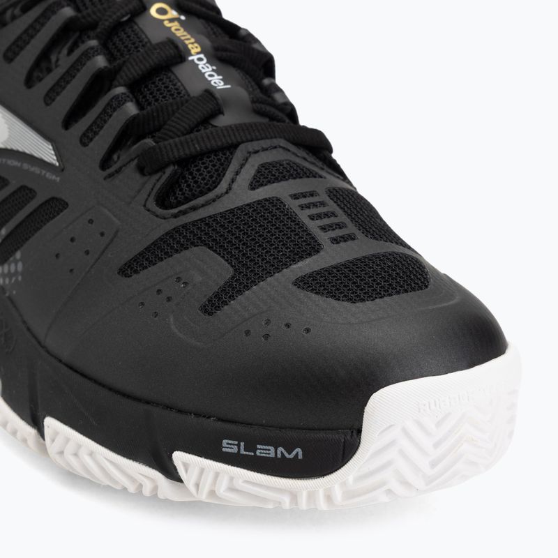 Scarpe da tennis da uomo Joma Slam Classic C black 7
