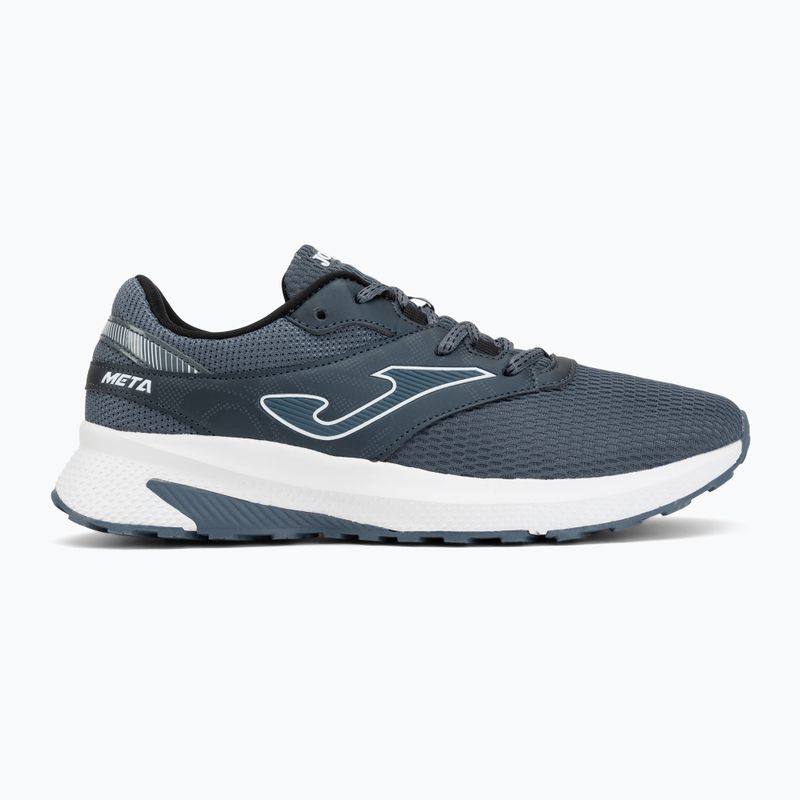 Scarpe da running da uomo Joma Meta navy/blue 2