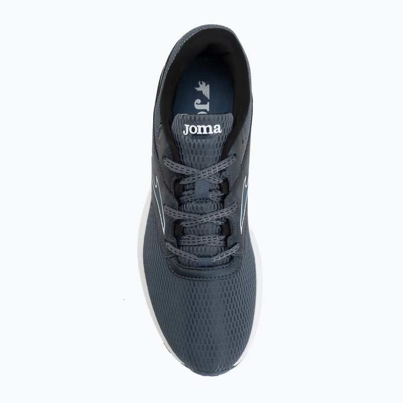 Scarpe da running da uomo Joma Meta navy/blue 5