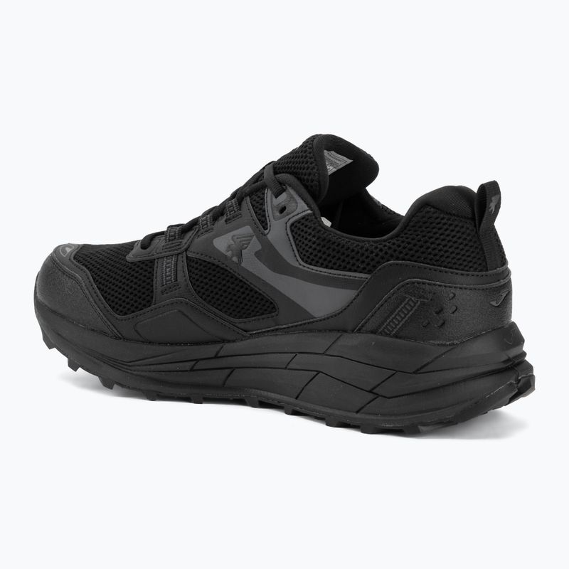 Scarpe da running da uomo Joma Shock black 3