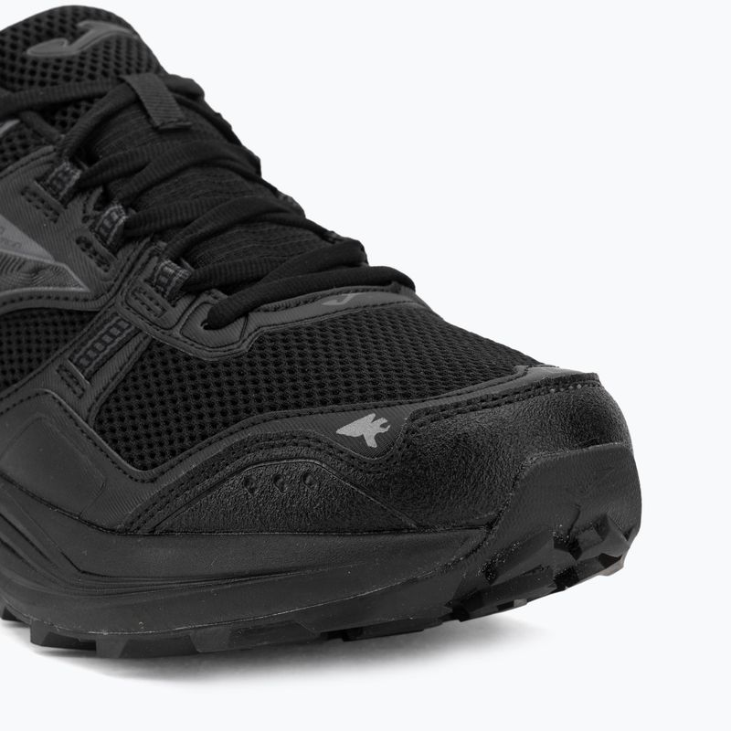 Scarpe da running da uomo Joma Shock black 7