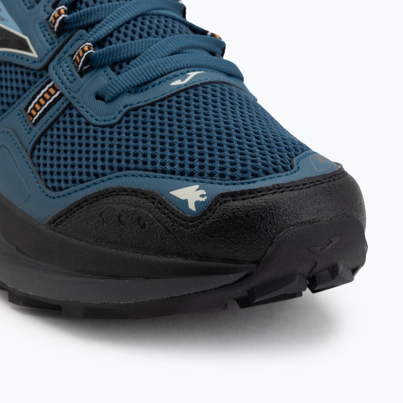 Scarpe da running da uomo Joma Shock petrol 7