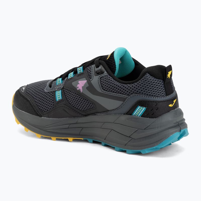 Scarpe da corsa donna Joma Shock grey 3