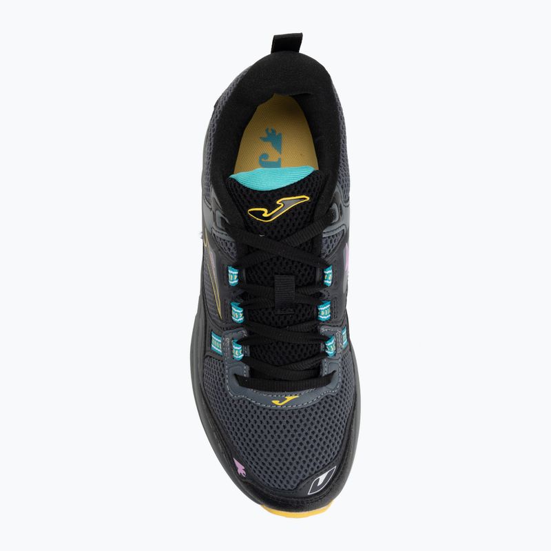 Scarpe da corsa donna Joma Shock grey 5