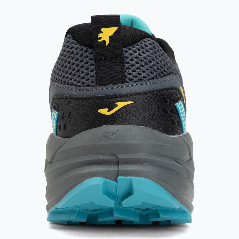 Scarpe da corsa donna Joma Shock grey 6