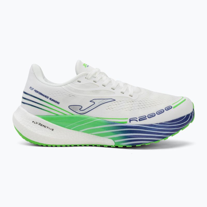 Scarpe da corsa Joma R.2000 white-royal 2