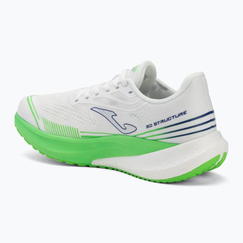 Scarpe da corsa Joma R.2000 white-royal 3