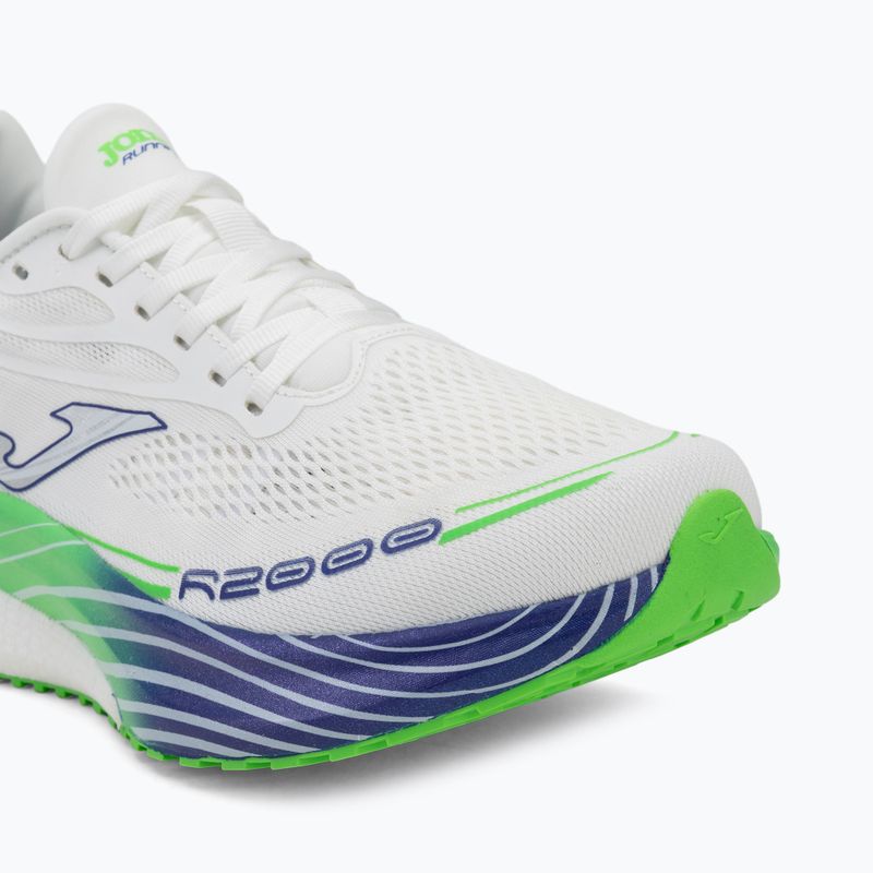 Scarpe da corsa Joma R.2000 white-royal 7