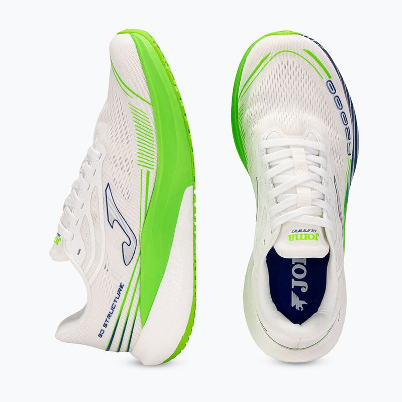 Scarpe da corsa Joma R.2000 white-royal 4