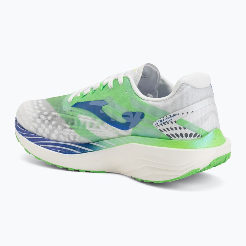 Scarpe da running da uomo Joma R.6000 white-royal 3