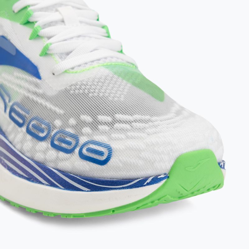 Scarpe da running da uomo Joma R.6000 white-royal 7