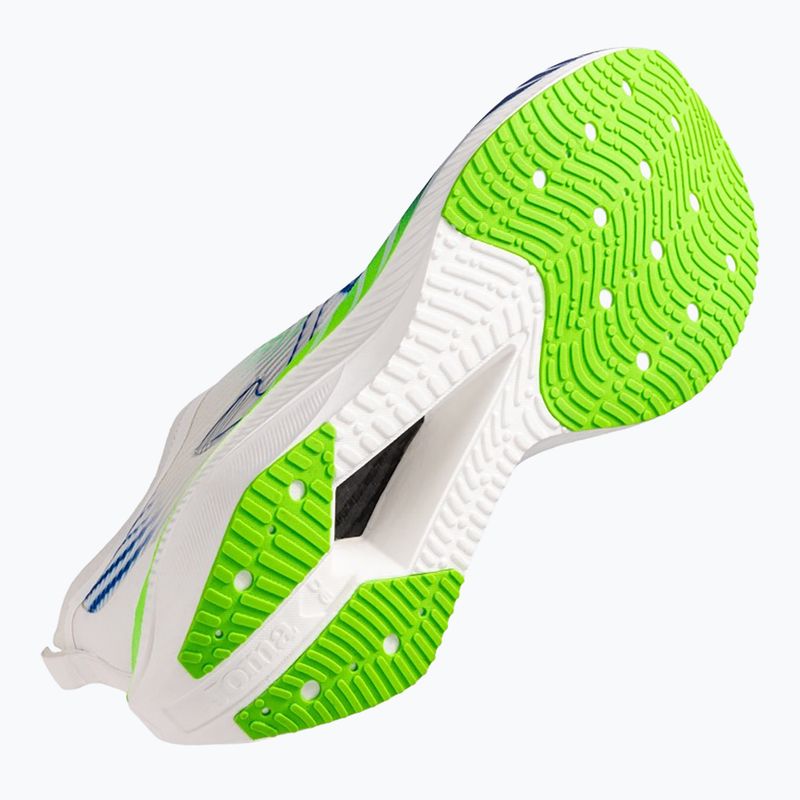 Scarpe da corsa Joma R-3000 white-royal 2