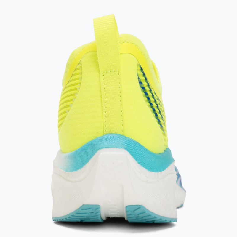 Scarpe da corsa Joma R-3000 fluorescent yellow 6