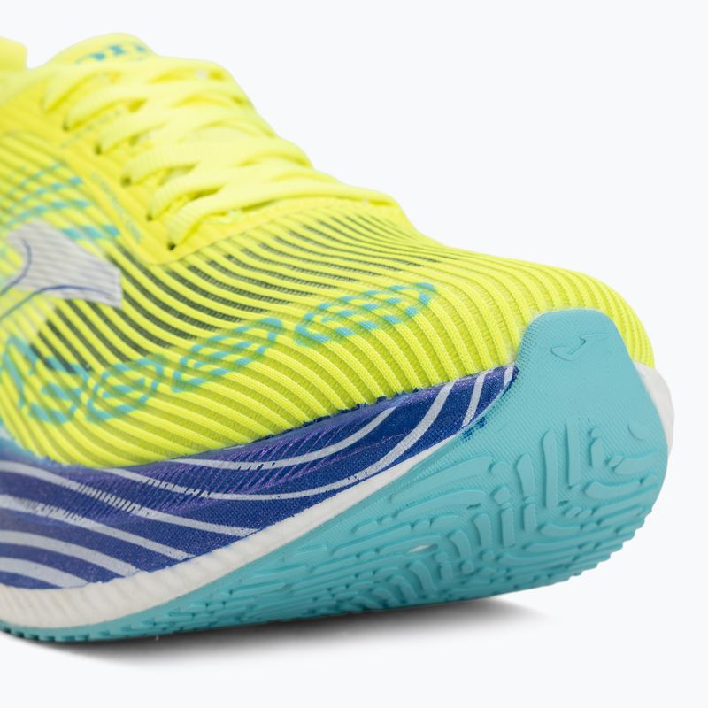 Scarpe da corsa Joma R-3000 fluorescent yellow 7