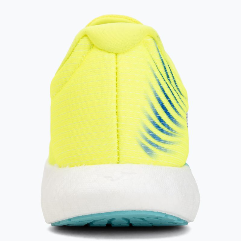 Scarpe da corsa Joma R-4000 fluor yellow 6