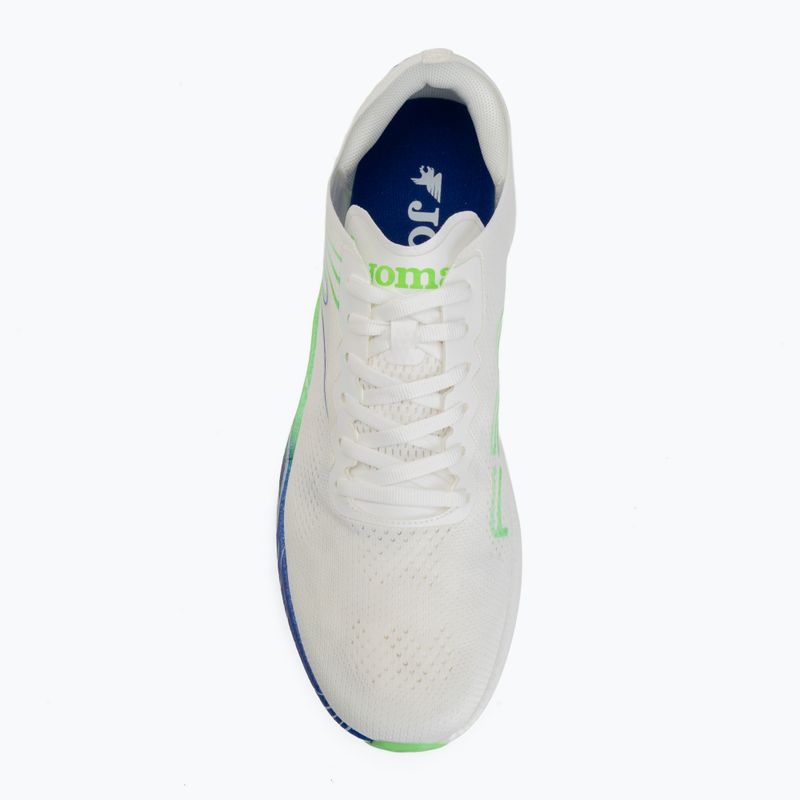Scarpe da corsa Joma R.5000 white-royal 5