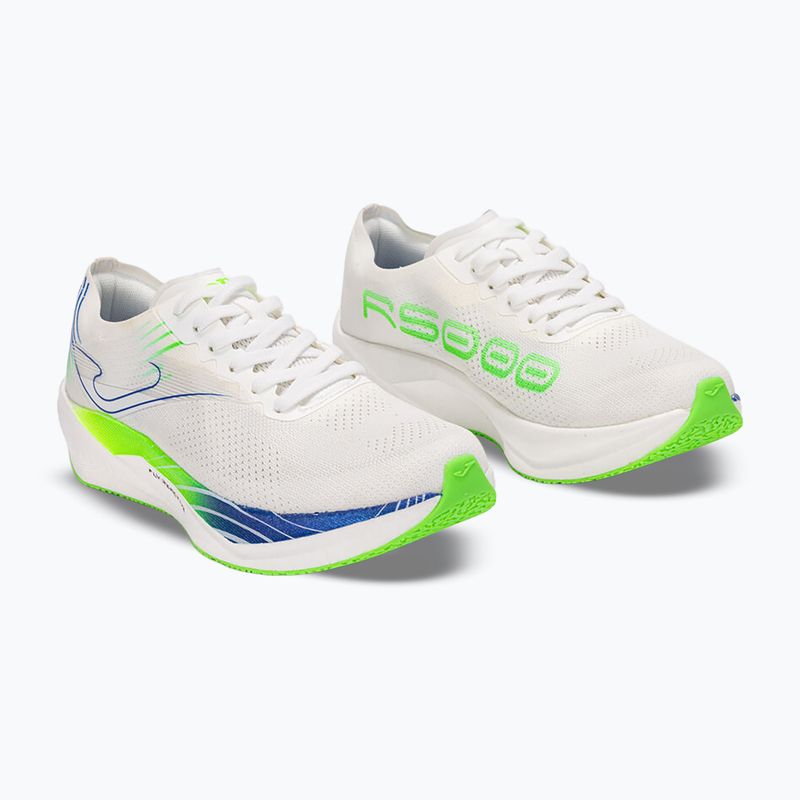 Scarpe da corsa Joma R.5000 white-royal 2