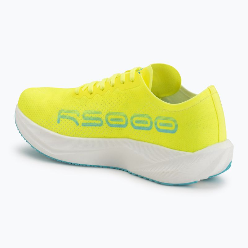 Scarpe da corsa Joma R.5000 fluorescent yellow 3