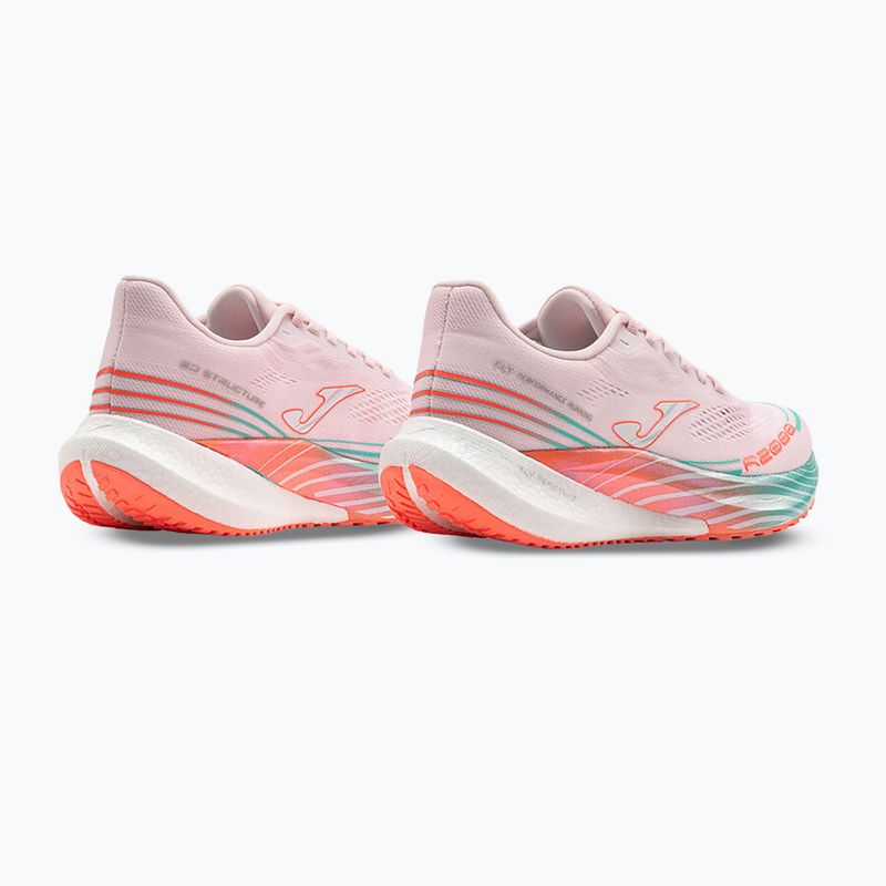 Scarpe da corsa Joma R.2000 light pink 3