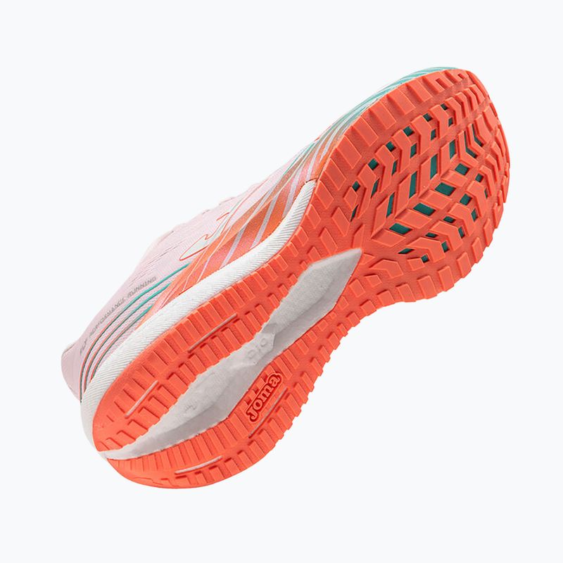 Scarpe da corsa Joma R.2000 light pink 5