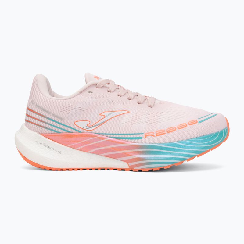 Scarpe da corsa Joma R.2000 light pink 2