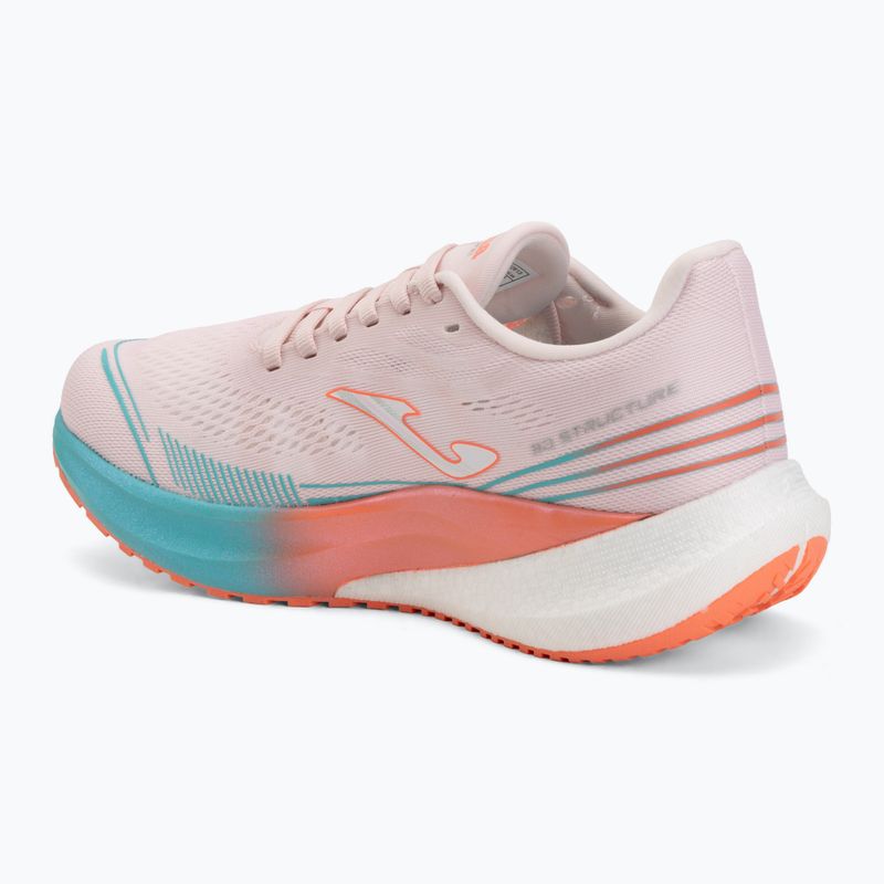 Scarpe da corsa Joma R.2000 light pink 3