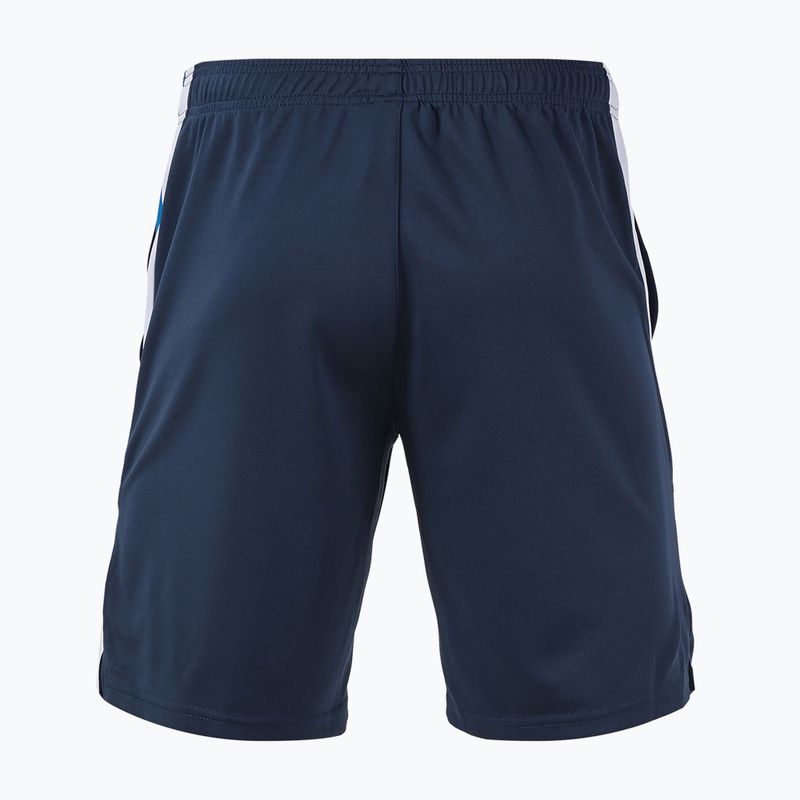 Pantaloncini da uomo Joma Terra dark navy/royal 2