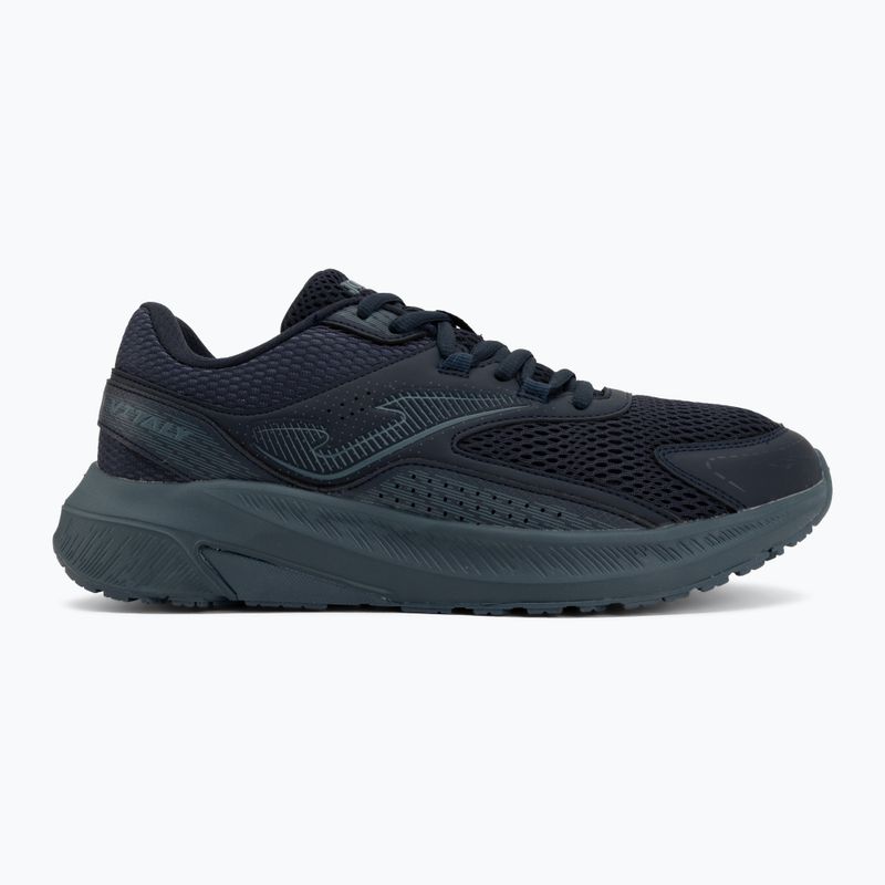 Scarpe da corsa uomo Joma Vitaly navy blue 2