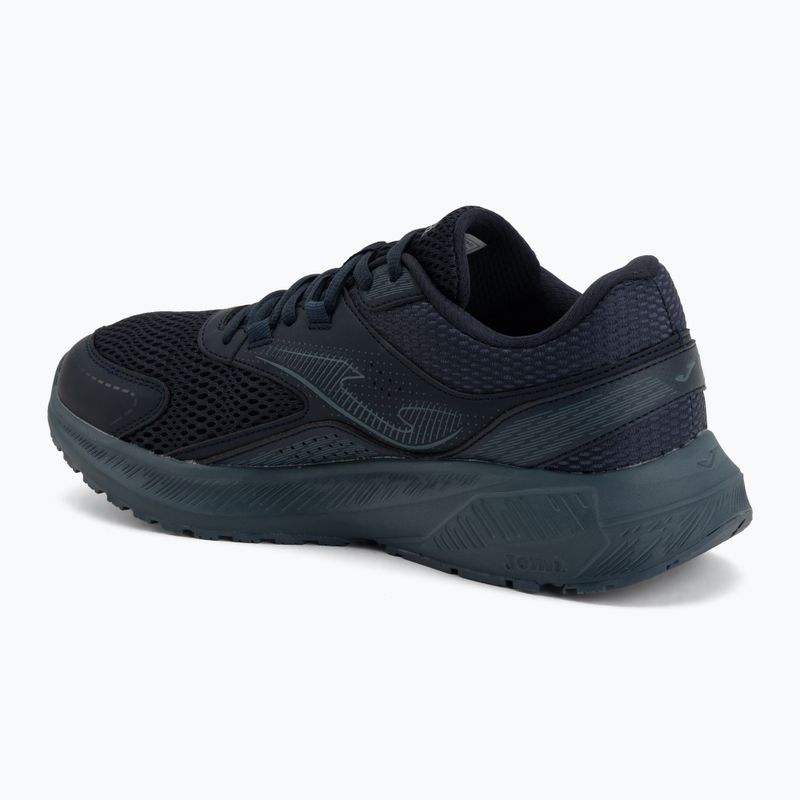 Scarpe da corsa uomo Joma Vitaly navy blue 3