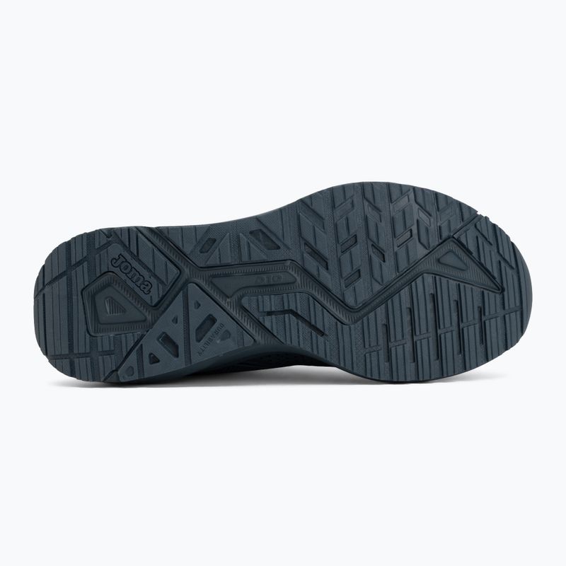 Scarpe da corsa uomo Joma Vitaly navy blue 4