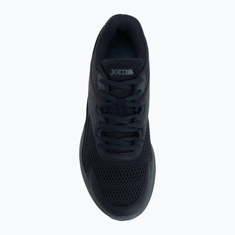 Scarpe da corsa uomo Joma Vitaly navy blue 5