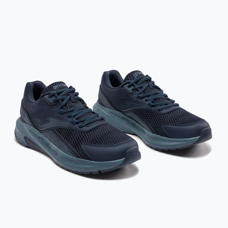 Scarpe da corsa uomo Joma Vitaly navy blue 2