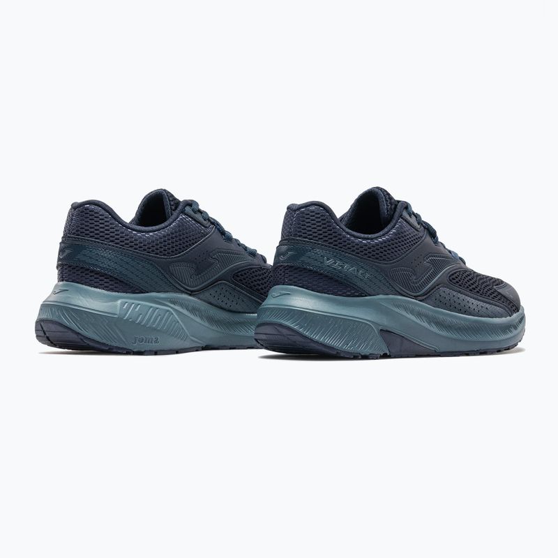 Scarpe da corsa uomo Joma Vitaly navy blue 3